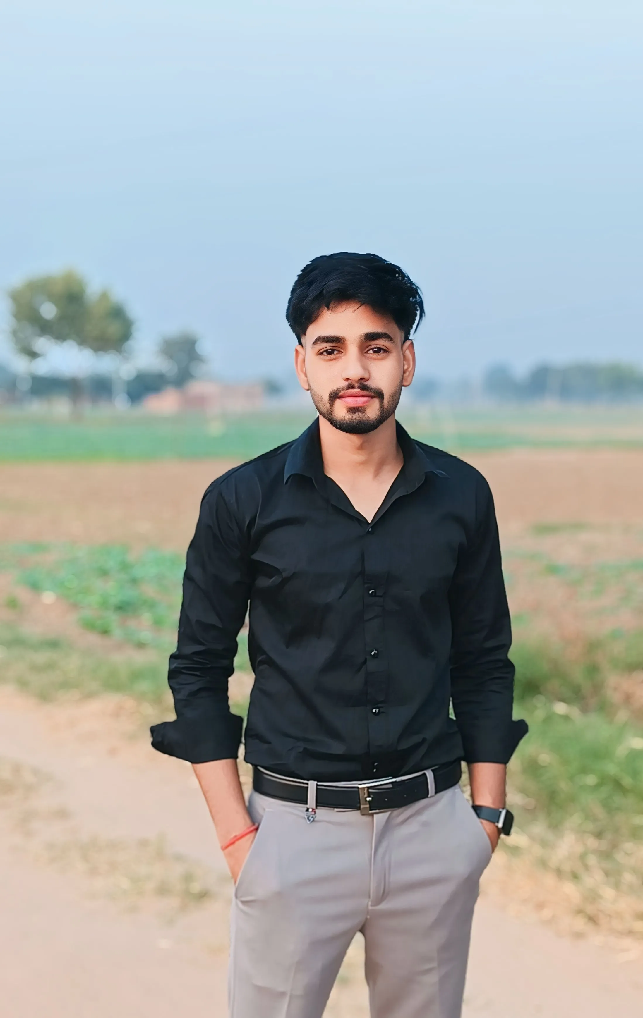 Team member