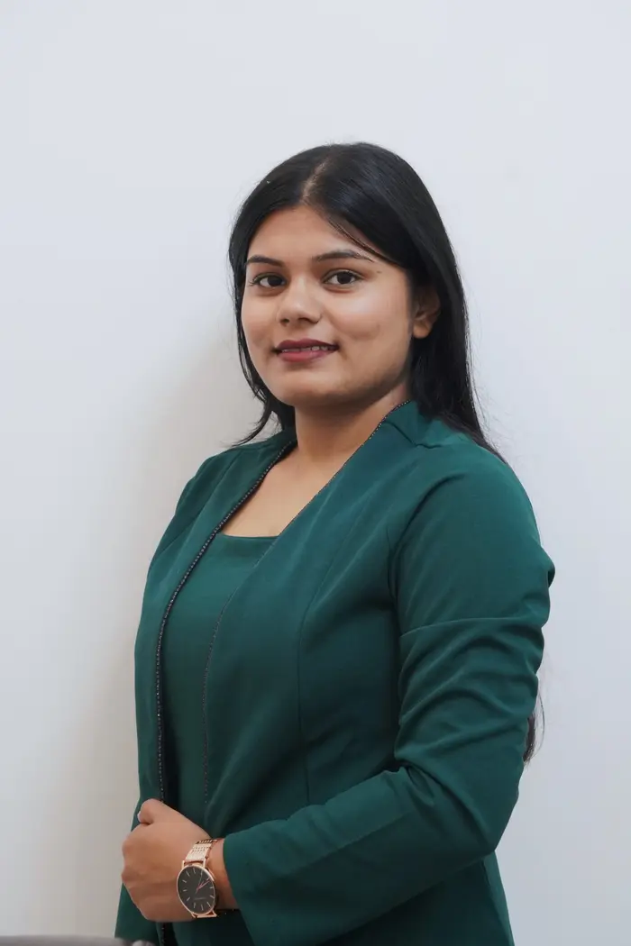 Team member