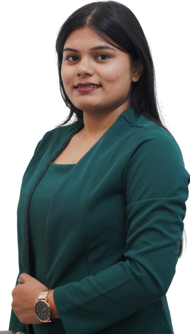 rashmi mam