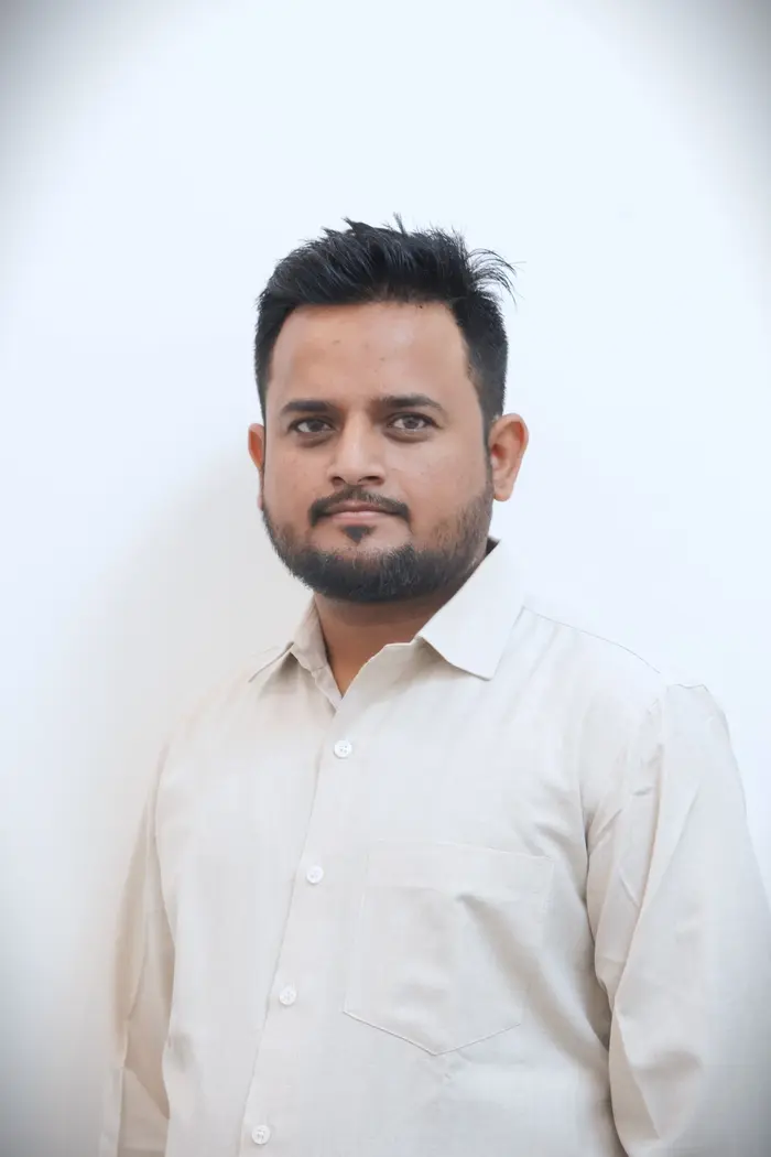 Team member
