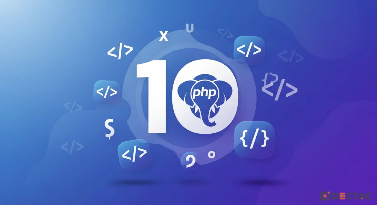 Top 10 Most Used PHP Functions and How to Use Them