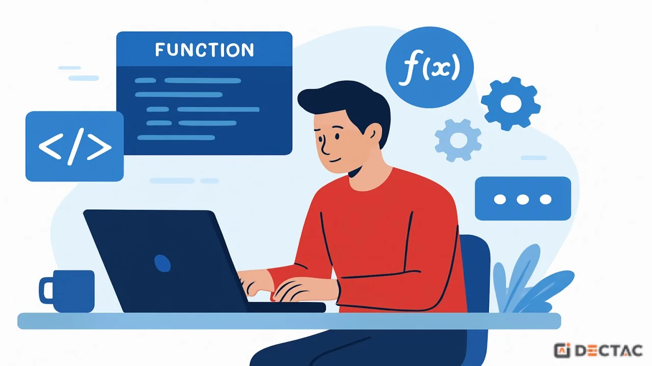 Understanding PHP Functions: How to Write Reusable Code