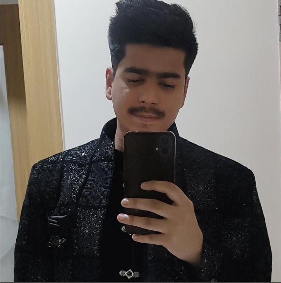 Ashish Jain