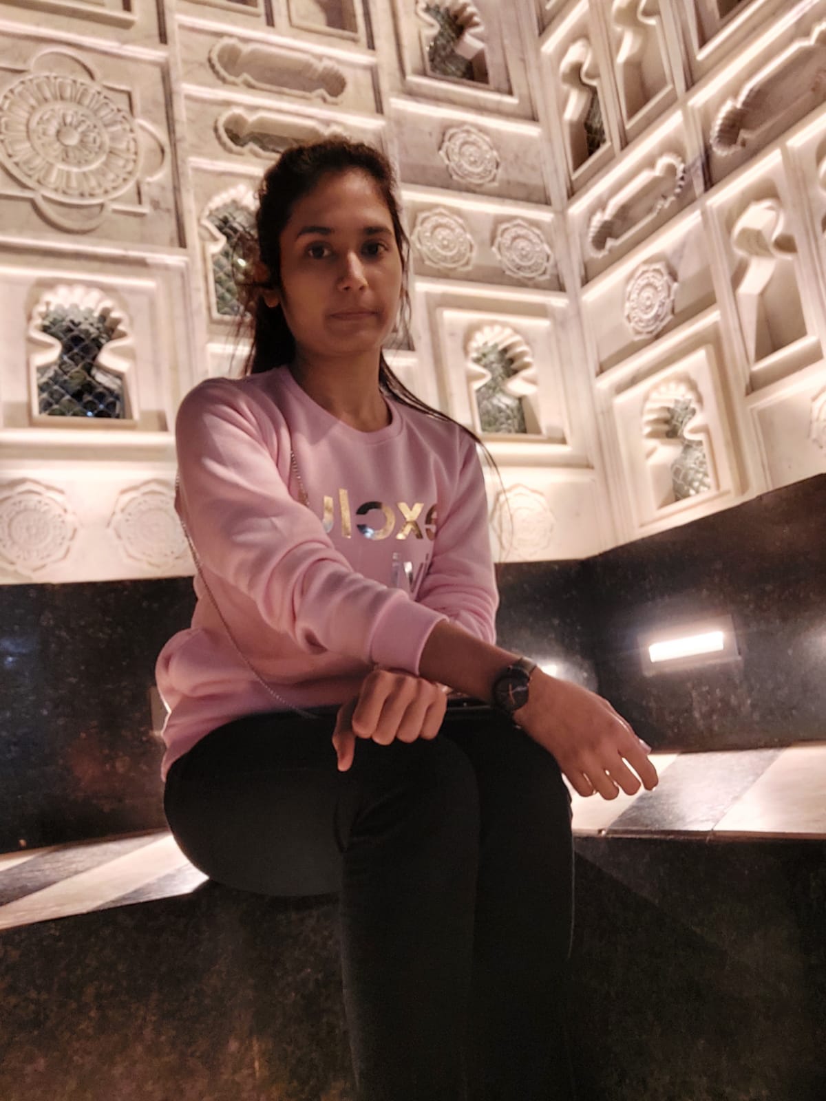 Bhawna