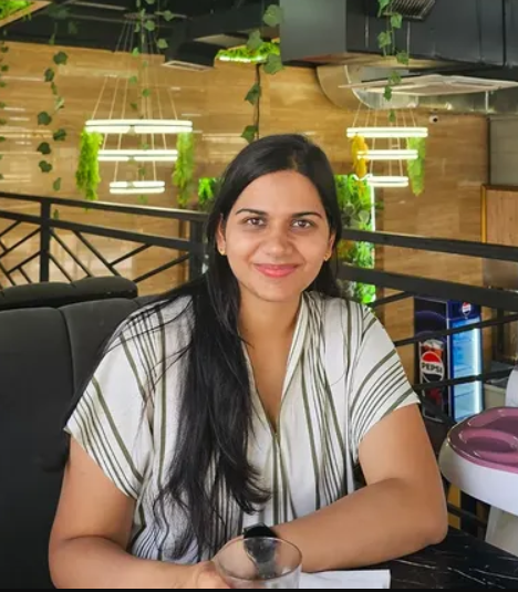 Preeti